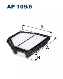 FILTRON ap1095 -  Фильтр воздушный