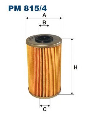FILTRON pm8154 -  Топливный фильтр