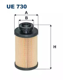 FILTRON ue730 -  Карбамидный фильтр