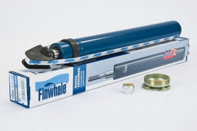 FINWHALE 120221 -  Картридж амортизатора газовый