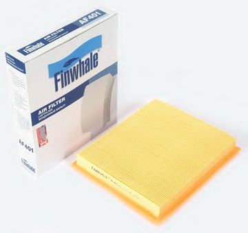 FINWHALE af401 -  Фильтр воздушный