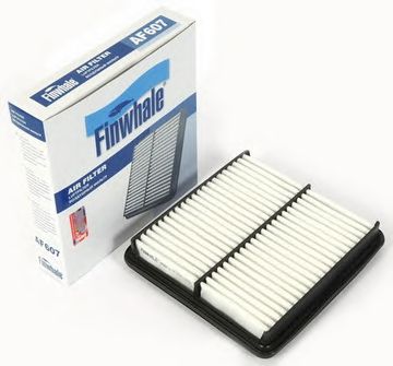 FINWHALE af607 -  Фильтр воздушный