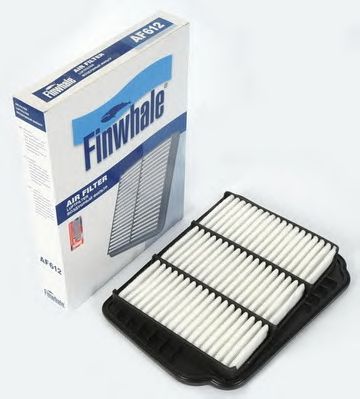 FINWHALE af612 -  Фильтр воздушный