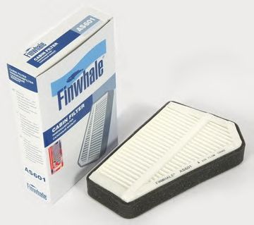 FINWHALE as601 -  Фильтр салона