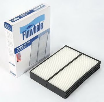 FINWHALE as604 -  Фильтр салона