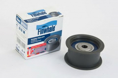 FINWHALE bt011 -  Ролик опорный