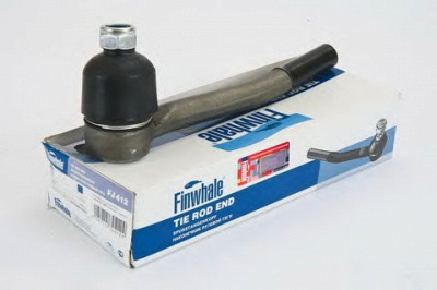 FINWHALE fj412 -  Наконечник рулевой тяги, правый