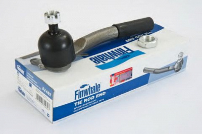 FINWHALE fj482 -  Наконечник рулевой тяги, правый