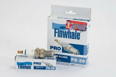 FINWHALE fs29 -  Свеча зажигания