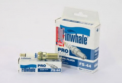 FINWHALE fs44 -  Свеча зажигания