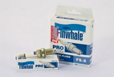 FINWHALE fs8 -  Свеча зажигания