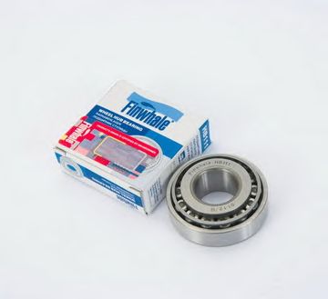 FINWHALE hb111 -  Подшипник передней ступицы наружный