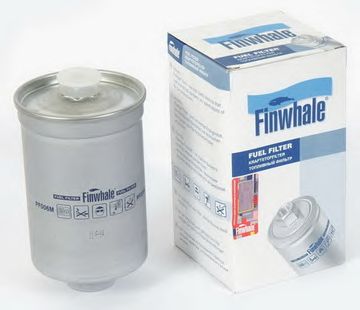 FINWHALE pf006m - ДЕТАЛЬ