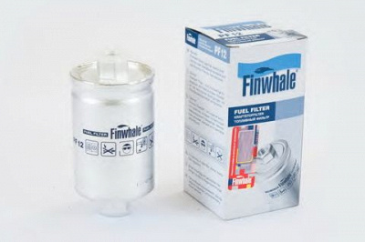 FINWHALE pf12 -  Фильтр