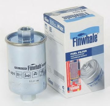 FINWHALE pf401 -  Фильтр топливный