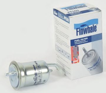 FINWHALE pf560 -  Фильтр топливный