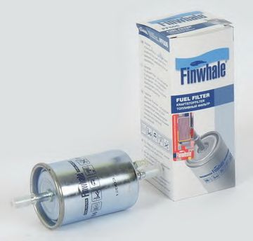 FINWHALE pf606 -  Фильтр топливный