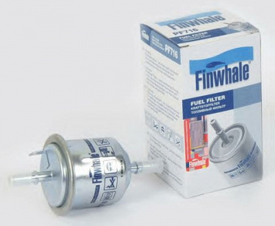 FINWHALE pf716 -  Фильтр топливный