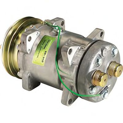 FISPA 11058f -  Компрессор, кондиционер