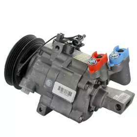 FISPA 12169r -  Компрессор, кондиционер