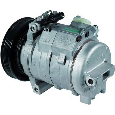 FISPA 15225a -  Компрессор, кондиционер