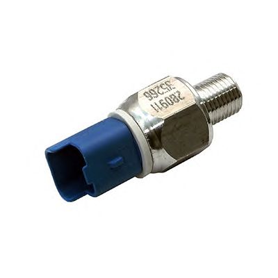 FISPA 4280911 -  Датчик давления масла, рулевой механизм с усилителем