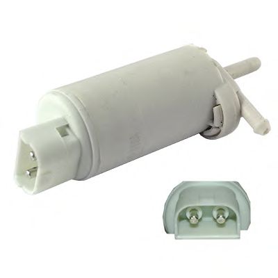 FISPA 55131 -  Водяной насос, система очистки окон