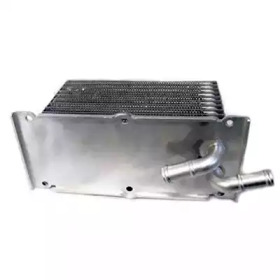 FISPA 590084 -  масляный радиатор, двигательное масло