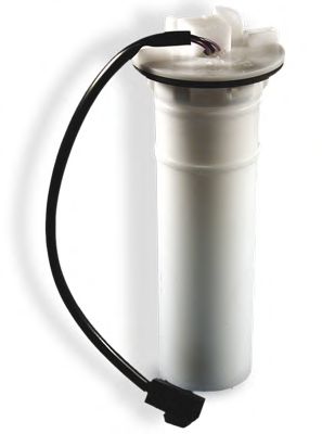 FISPA 71078 -  Датчик, запас топлива