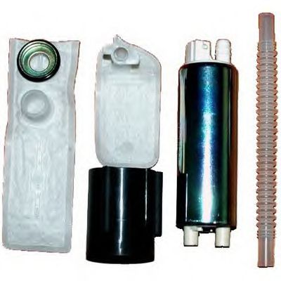 FISPA 73043 -  