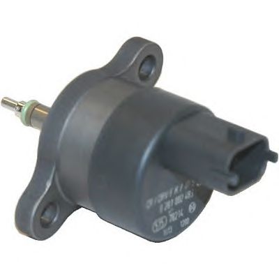 FISPA 81033 -  Редукционный клапан, Common-Rail-System
