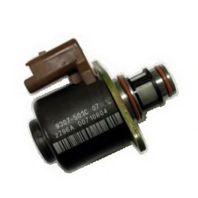 FISPA 81048 -  Редукционный клапан, Common-Rail-System