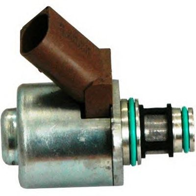 FISPA 81168 -  Редукционный клапан, Common-Rail-System