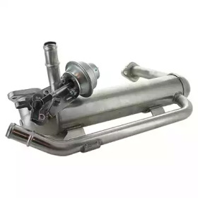 FISPA 831141 -  Радиатор, рециркуляция ОГ