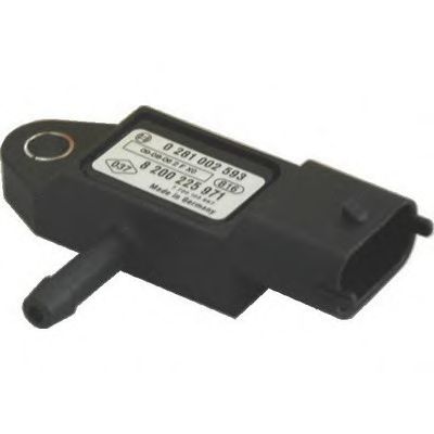 FISPA 84270 -  Датчик, давление наддува