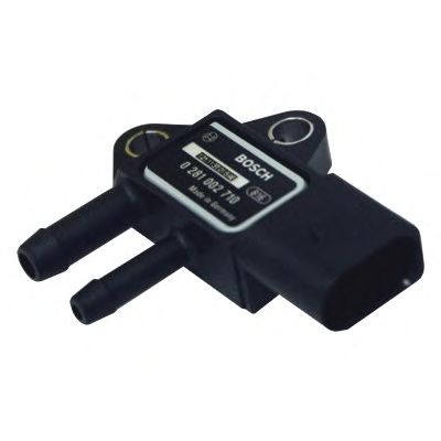 FISPA 84315 -  Датчик, давление выхлопных газов