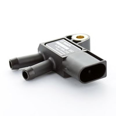 FISPA 84439 -  Датчик, давление выхлопных газов