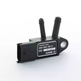 FISPA 84440 -  Датчик, давление выхлопных газов
