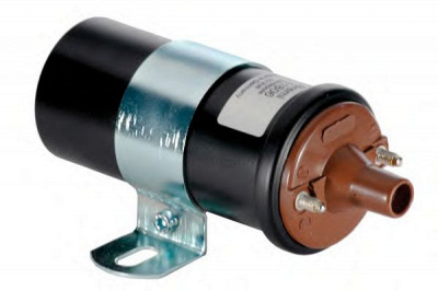 FISPA 8530068 - Катушка зажигания