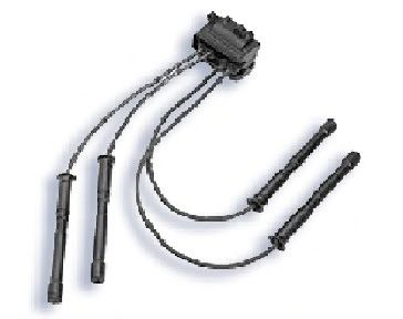 FISPA 8530180 -  Катушка зажигания