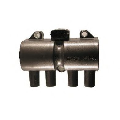 FISPA 8530211 -  Катушка зажигания