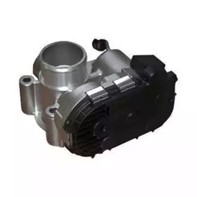 FISPA 88250r -  Патрубок дроссельной заслонки