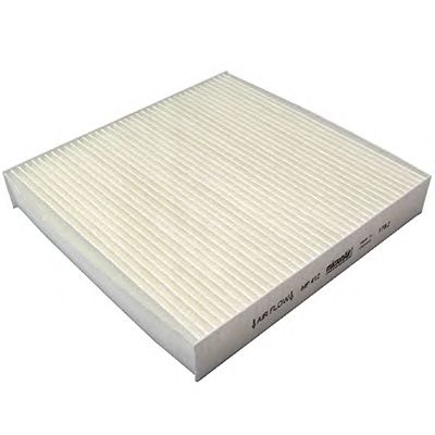 FISPA mbx412 -  
