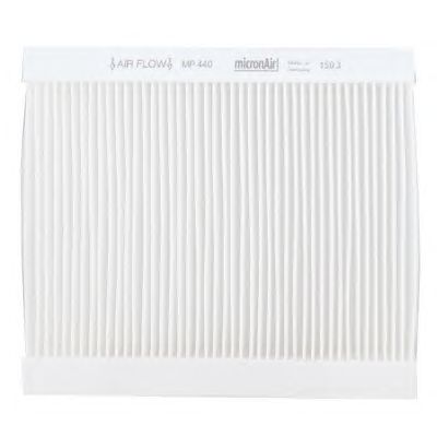 FISPA mbx440 -  