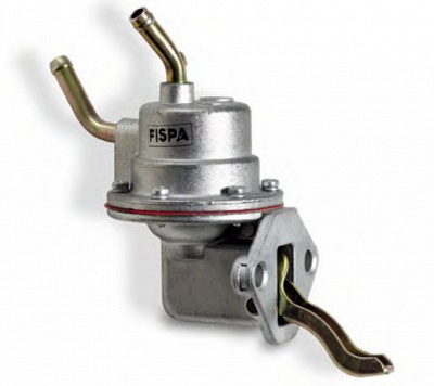 FISPA poc607 -  Топливный насос