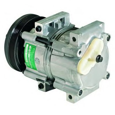 FISPA sb003v -  Компрессор, кондиционер