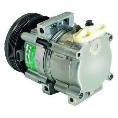 FISPA sb005v -  Компрессор, кондиционер