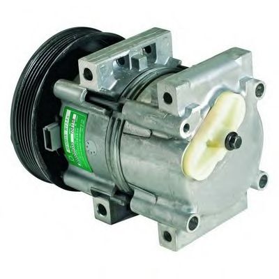 FISPA sb006v -  Компрессор, кондиционер