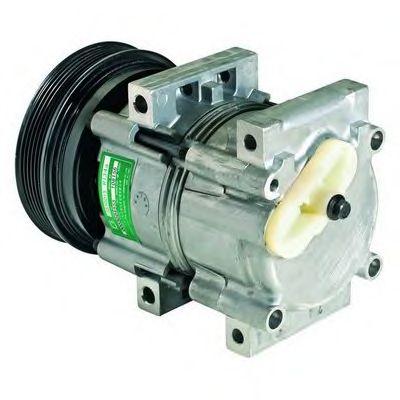 FISPA sb009v -  Компрессор, кондиционер