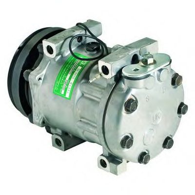 FISPA sb035s -  Компрессор, кондиционер